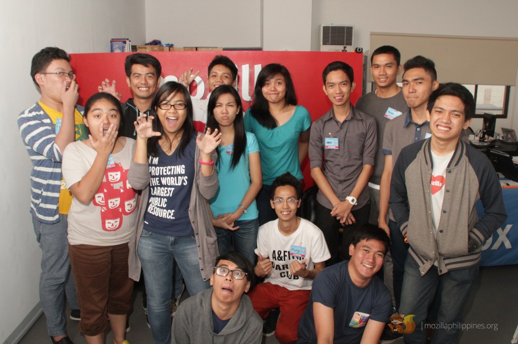 FSA Public Speaking Workshop 22