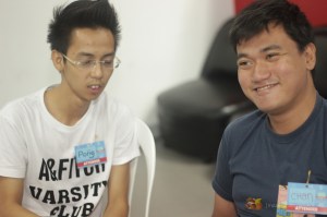 FSA Public Speaking Workshop 9